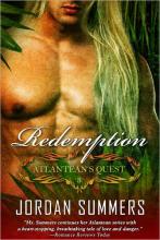 Redemption cover picture