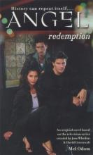 Redemption cover picture