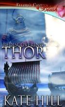 Rediscovering Thor cover picture