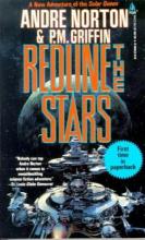 Redline The Stars cover picture