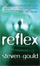 Reflex cover picture