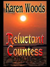 The Reluctant Countess cover picture