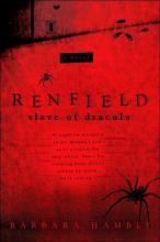 Renfield cover picture