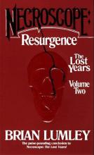 Resurgence cover picture