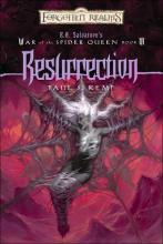 Resurrection cover picture