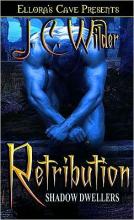 Retribution cover picture