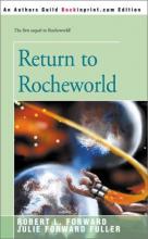 Return To Rocheworld cover picture