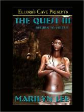Return To Volter Return To Volter cover picture