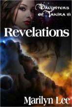 Revelations cover picture