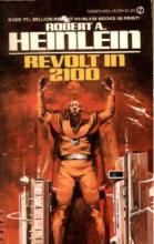 Revolt In 2100 cover picture