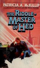 Riddle Master Of Hed cover picture