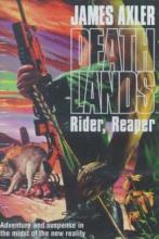 Rider, Reaper cover picture