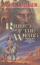 Riders Of The Wind cover picture