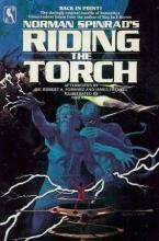 Riding The Torch cover picture
