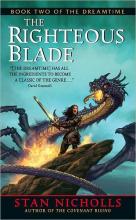 Righteous Blade cover picture