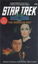 Rihannsu, Book Two: Romulan Way cover picture