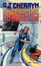 Rimrunners cover picture