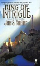 Ring Of Intrigue cover picture