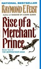 Rise Of A Merchant Prince cover picture