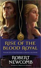 Rise Of The Blood Royal cover picture