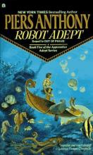 Robot Adept cover picture