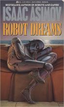 Robot Dreams cover picture