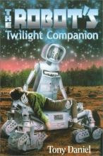 Robot's Twilight Companion cover picture