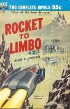 Rocket To Limbo cover picture