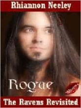 Rogue cover picture