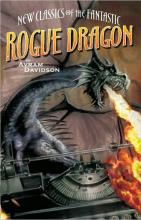 Rogue Dragon cover picture