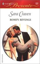 Rome's Revenge cover picture