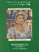 Rosabelle cover picture