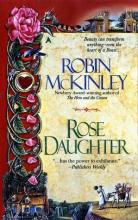 Rose Daughter cover picture