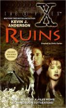 Ruins cover picture