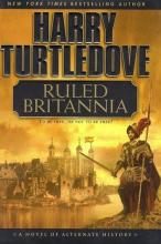 Ruled Britannia cover picture