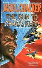 Run To Chaos cover picture