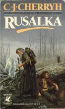 Rusalka cover picture