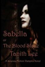 Sabella Or The Blood Stone cover picture