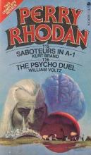 Saboteurs In A1 Saboteurs In A1 cover picture
