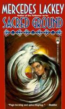 Sacred Ground cover picture