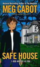 Safe House cover picture