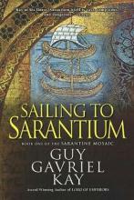 Sailing To Sarantium cover picture