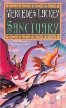 Sanctuary cover picture