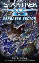 Sargasso Sector cover picture