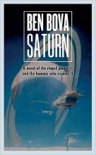 Saturn cover picture