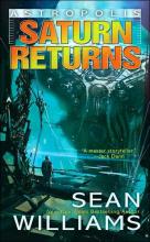 Saturn Returns cover picture
