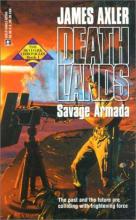 Savage Armada cover picture