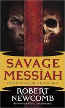 Savage Messiah Savage Messiah cover picture