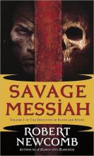 Savage Messiah cover picture