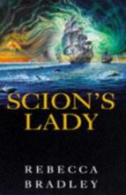 Scion's Lady cover picture